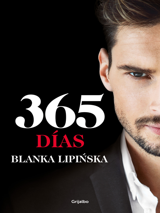 Title details for 365 días by Blanka Lipińska - Available